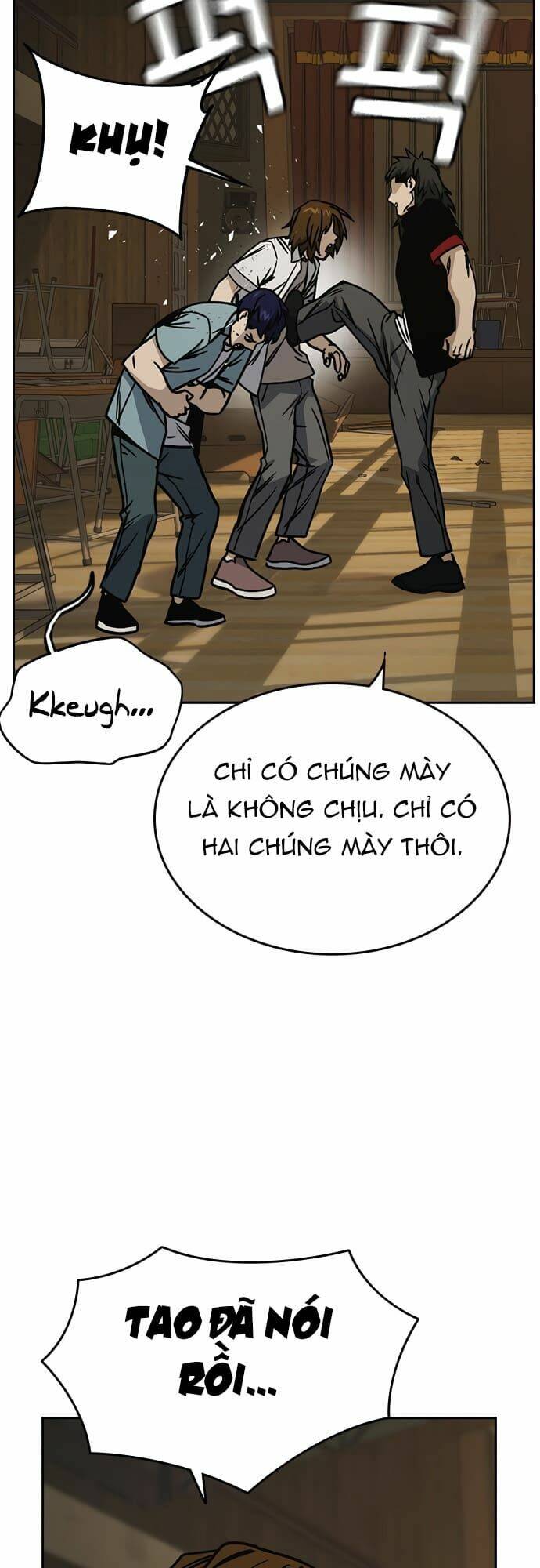 Học Nhóm - Study Group: Chapter 138