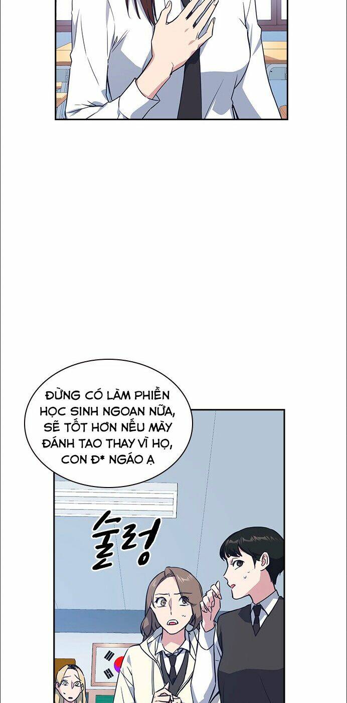 Học Nhóm - Study Group: Chapter 14