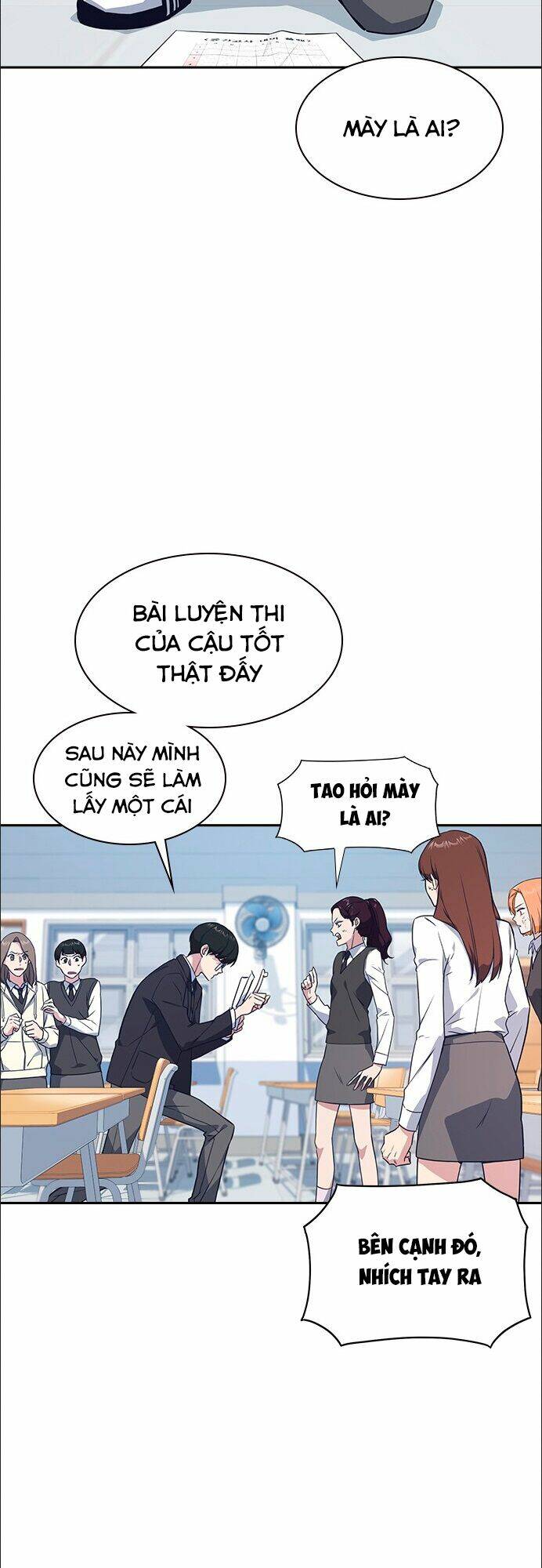 Học Nhóm - Study Group: Chapter 14