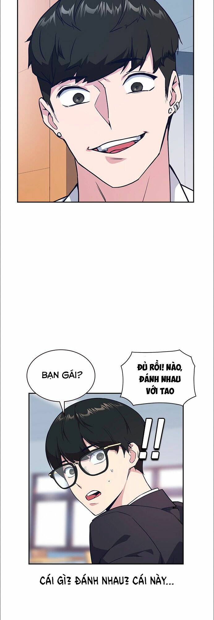 Học Nhóm - Study Group: Chapter 14