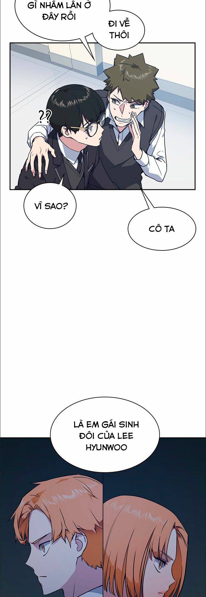 Học Nhóm - Study Group: Chapter 14