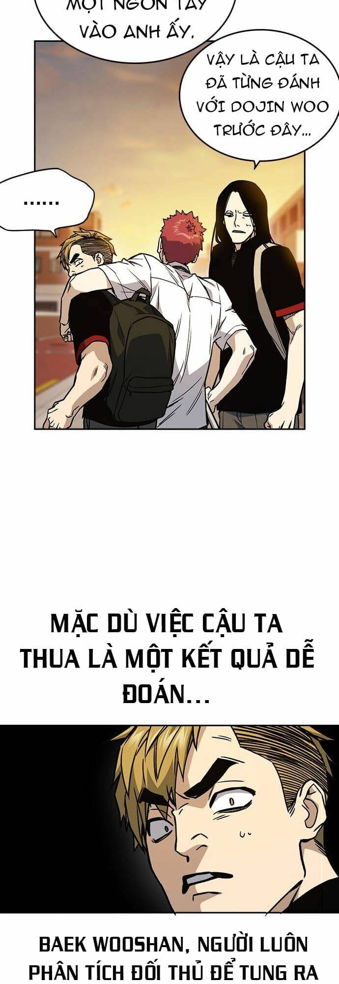 Học Nhóm - Study Group: Chapter 143