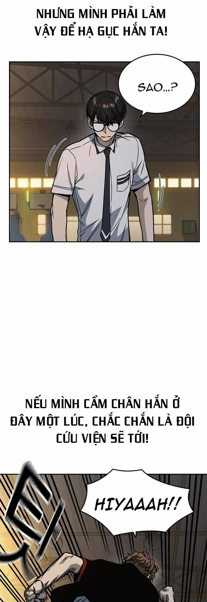 Học Nhóm - Study Group: Chapter 143