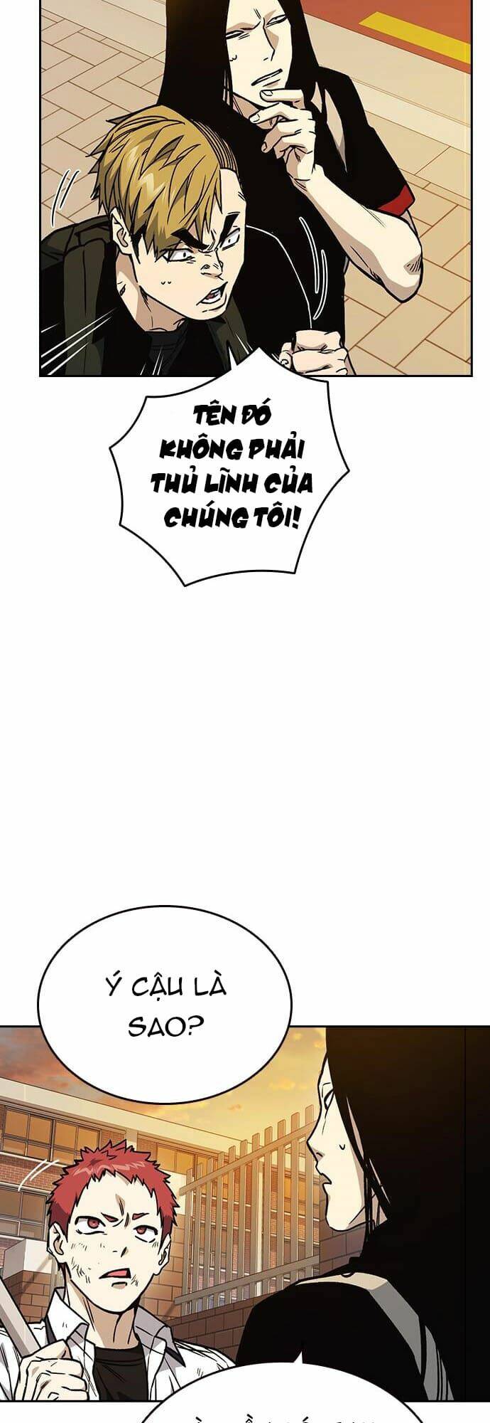 Học Nhóm - Study Group: Chapter 143