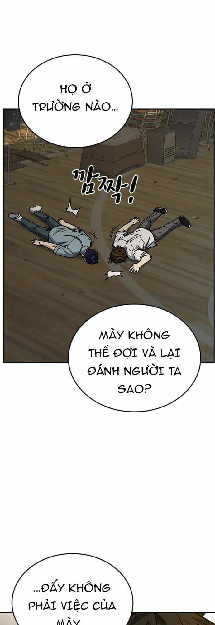 Học Nhóm - Study Group: Chapter 143