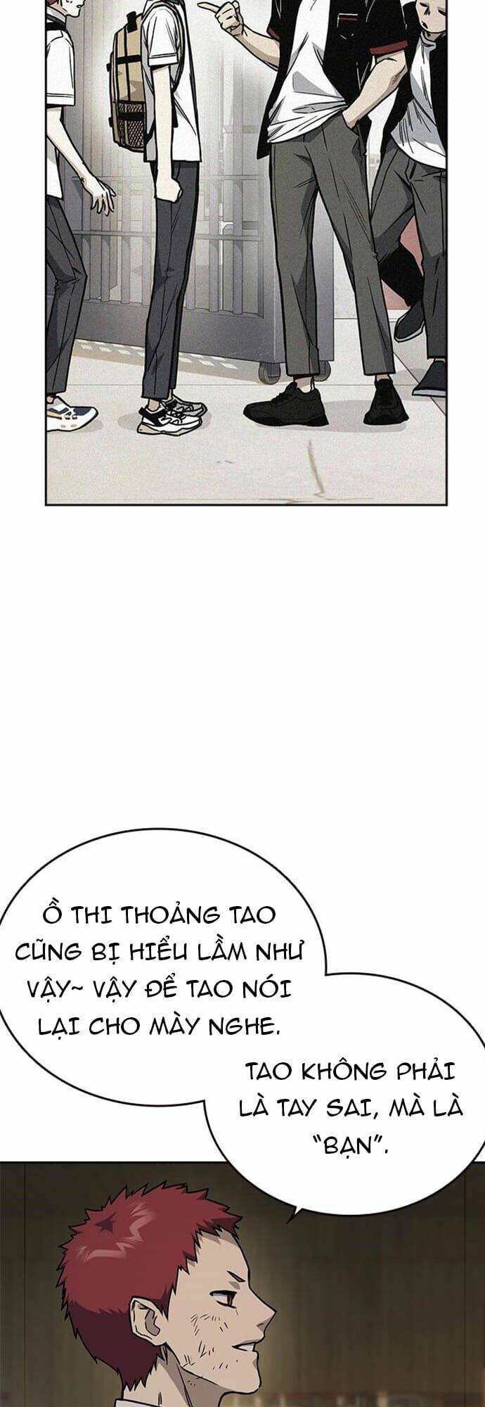 Học Nhóm - Study Group: Chapter 143