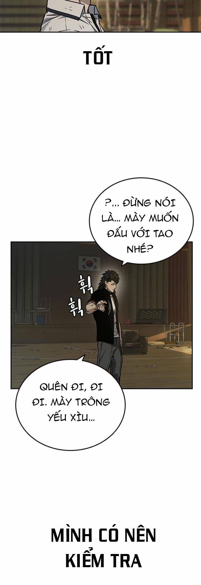 Học Nhóm - Study Group: Chapter 143
