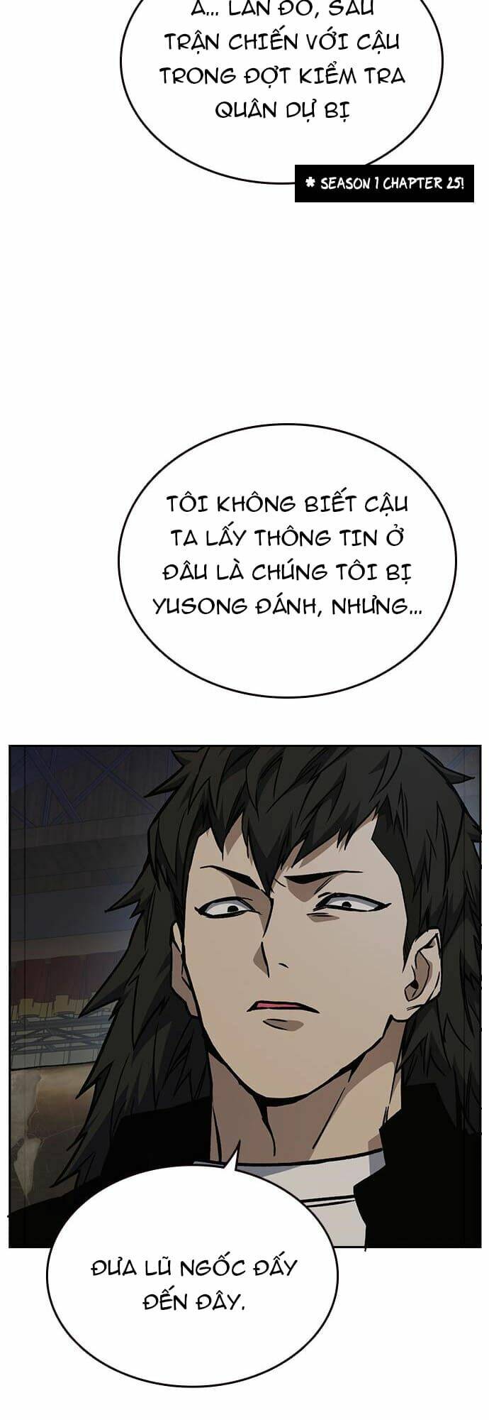 Học Nhóm - Study Group: Chapter 143
