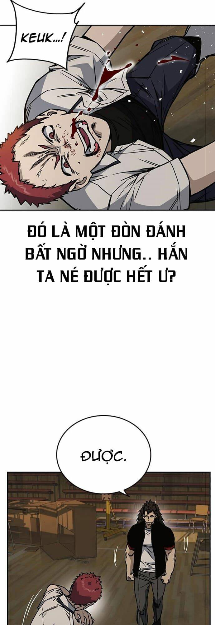 Học Nhóm - Study Group: Chapter 143