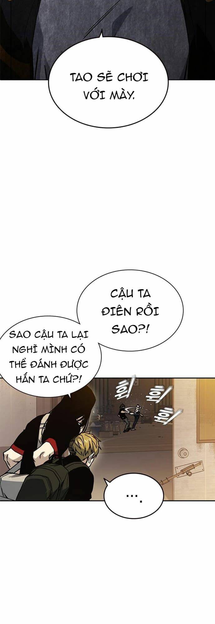 Học Nhóm - Study Group: Chapter 143