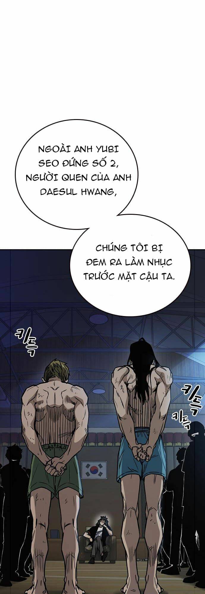 Học Nhóm - Study Group: Chapter 143