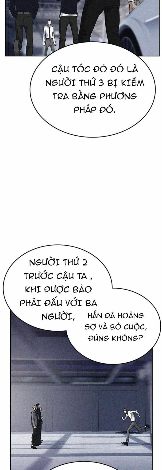 Học Nhóm - Study Group: Chapter 143