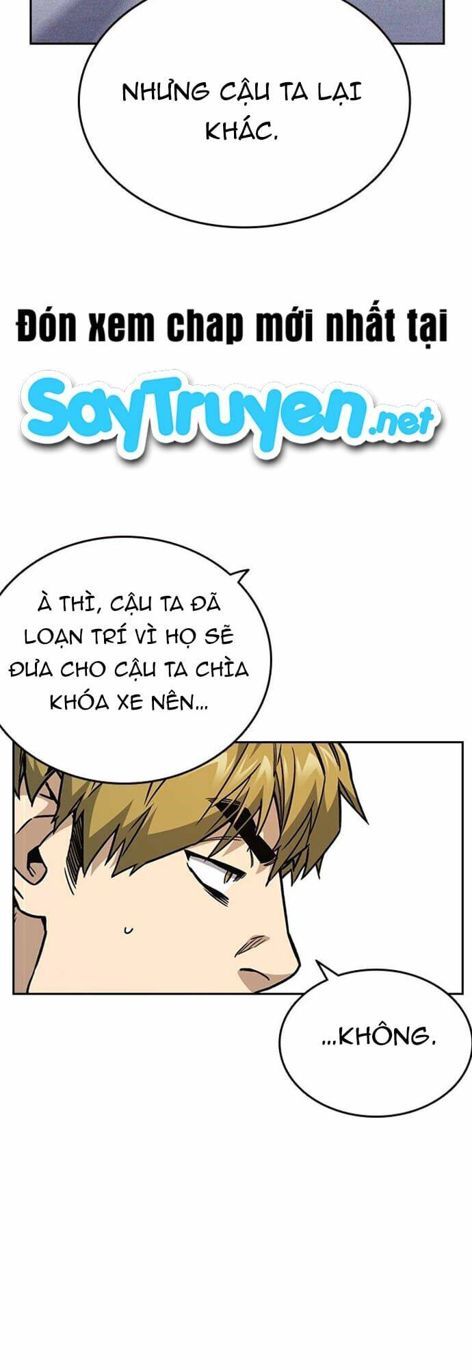 Học Nhóm - Study Group: Chapter 143