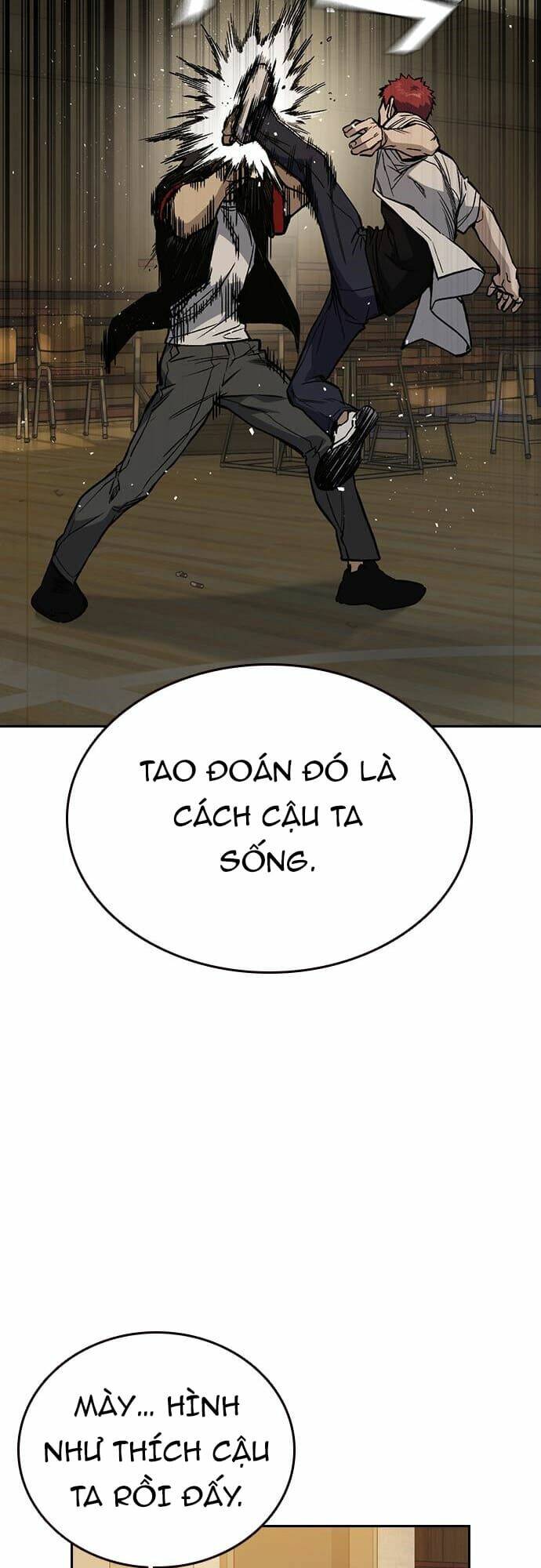 Học Nhóm - Study Group: Chapter 143