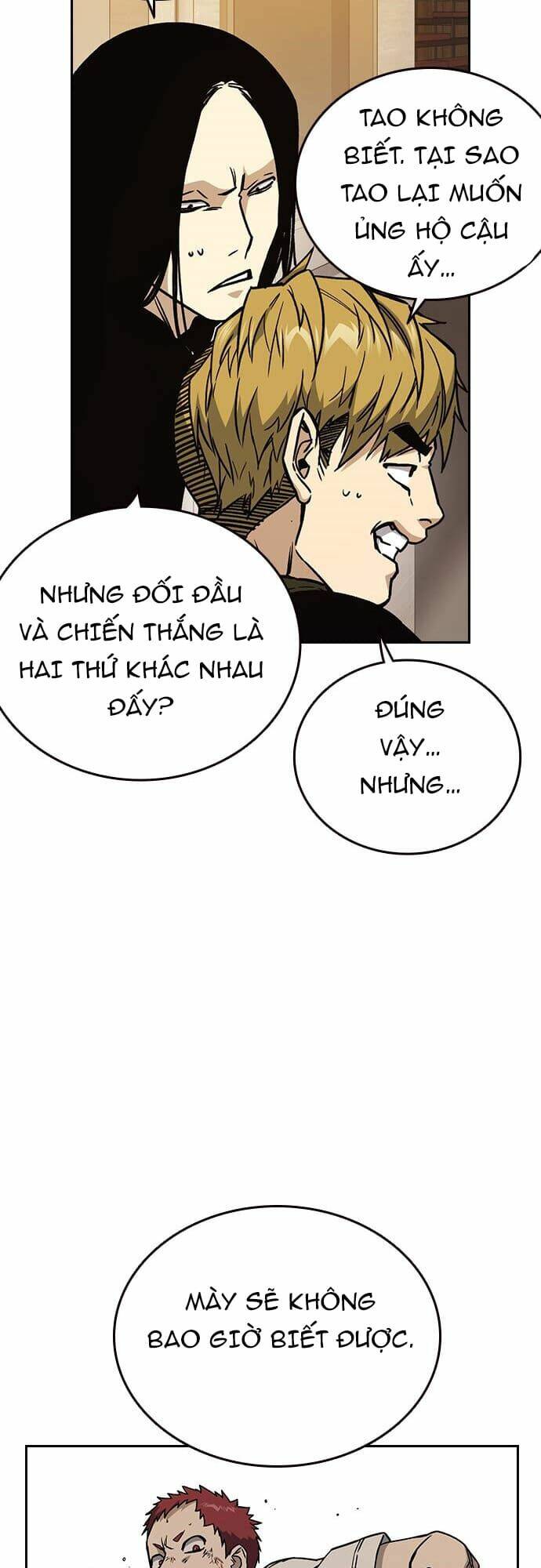 Học Nhóm - Study Group: Chapter 143