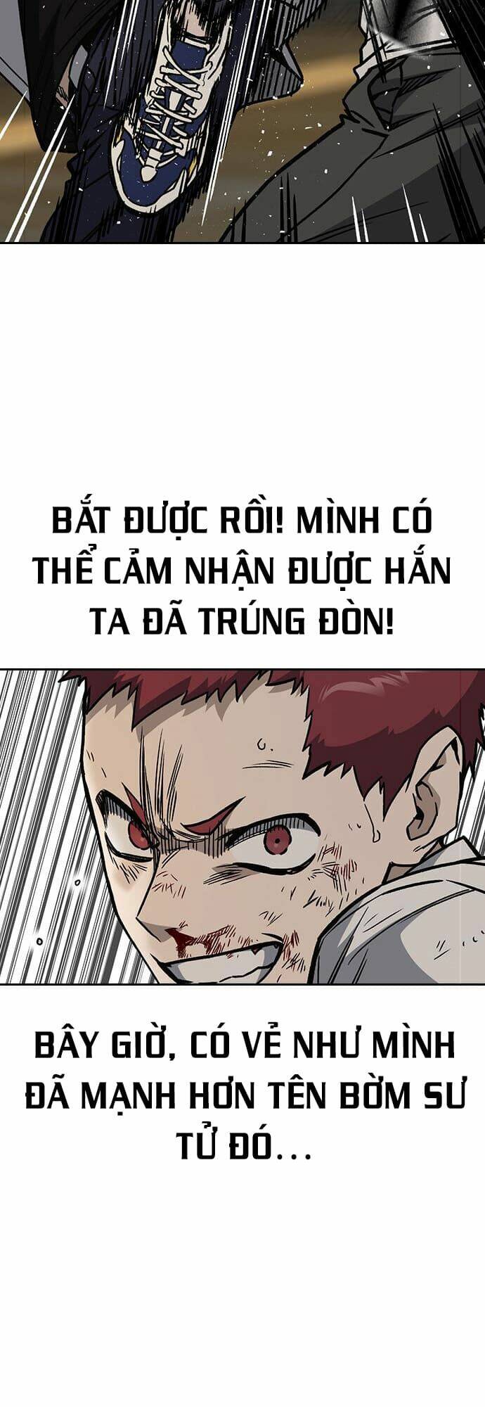 Học Nhóm - Study Group: Chapter 143