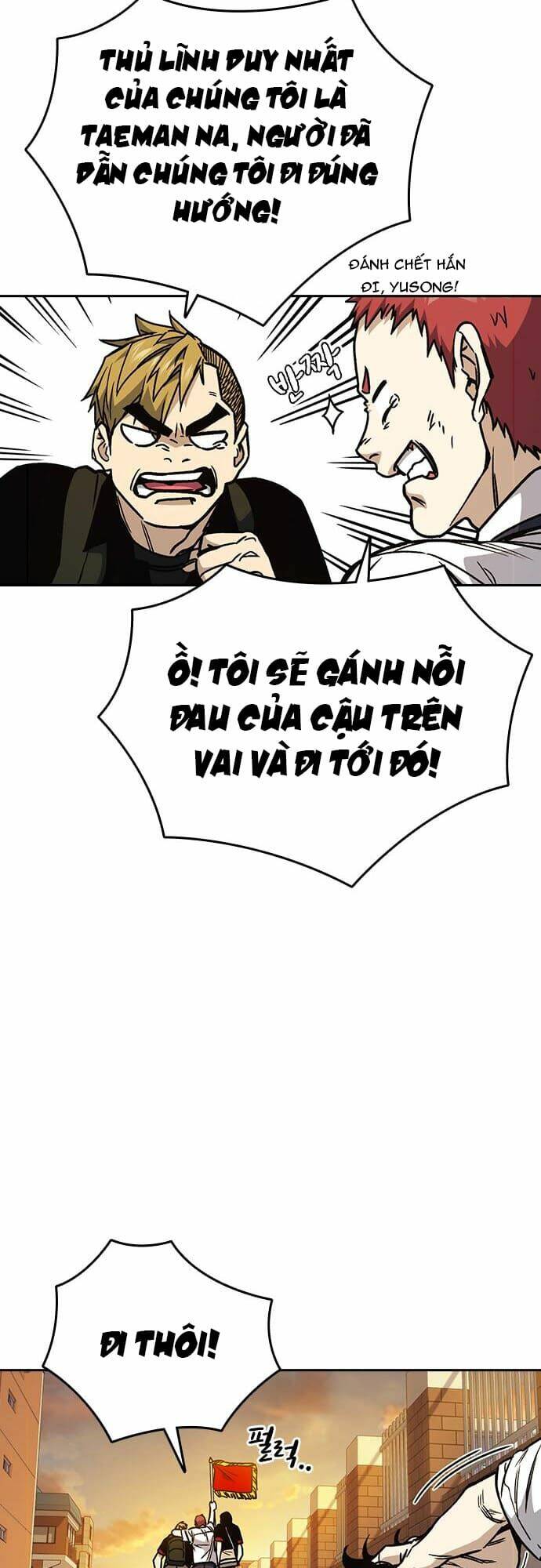 Học Nhóm - Study Group: Chapter 143