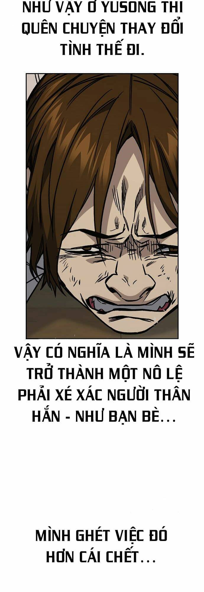 Học Nhóm - Study Group: Chapter 143