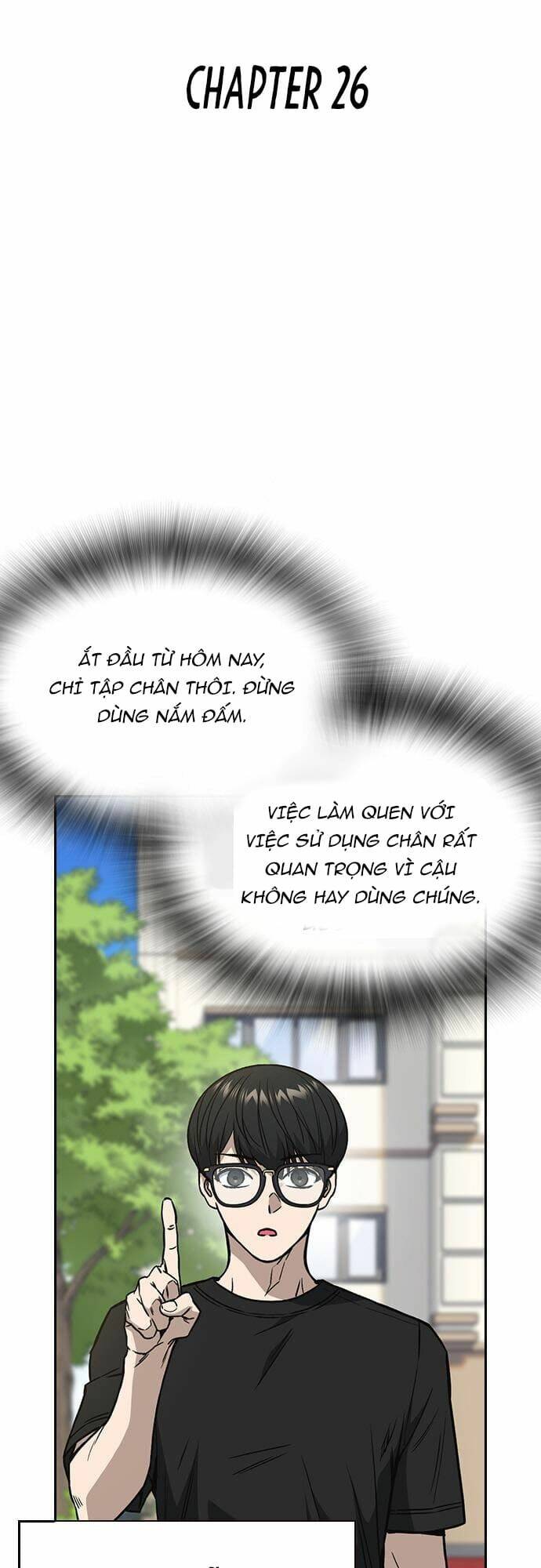 Học Nhóm - Study Group: Chapter 144