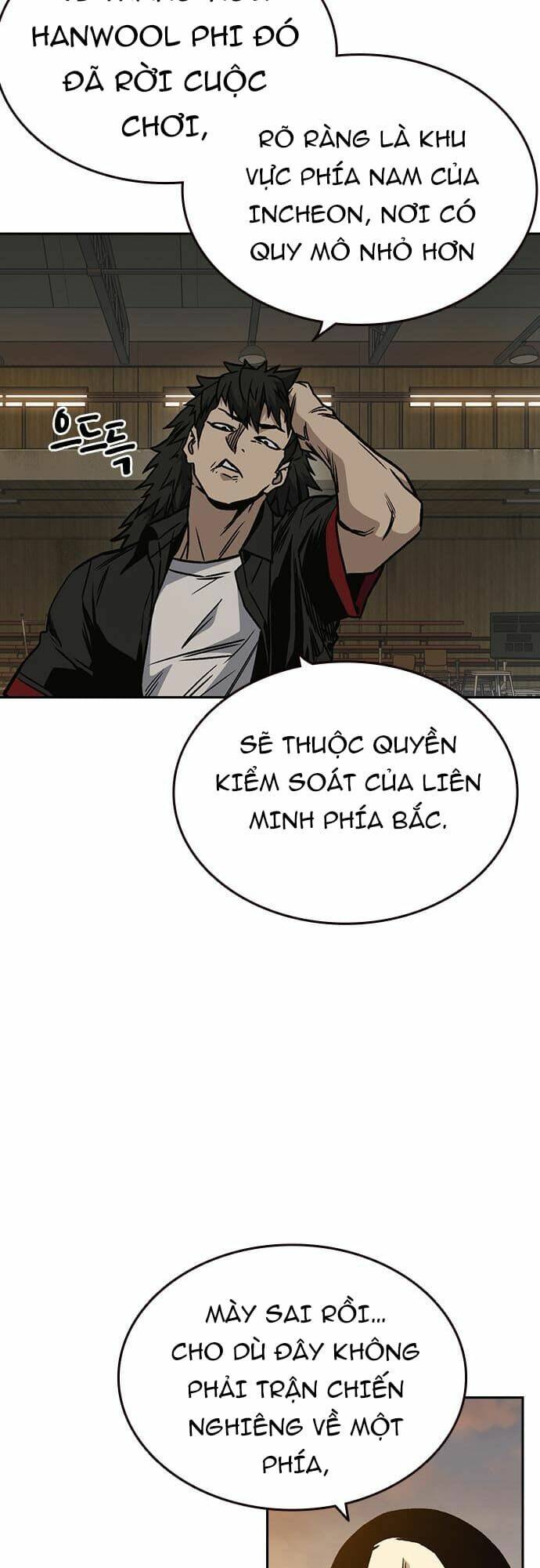 Học Nhóm - Study Group: Chapter 144