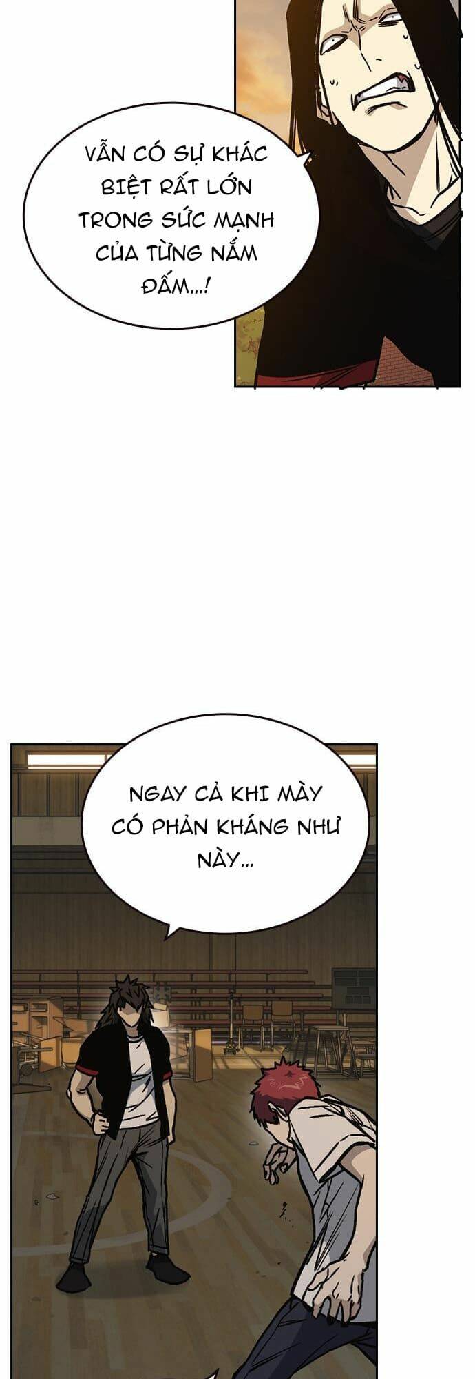 Học Nhóm - Study Group: Chapter 144