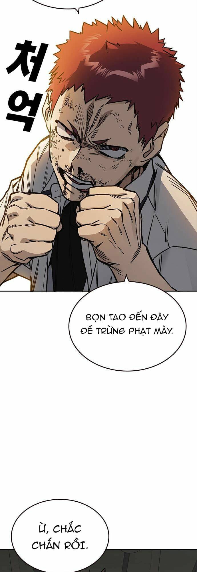 Học Nhóm - Study Group: Chapter 144