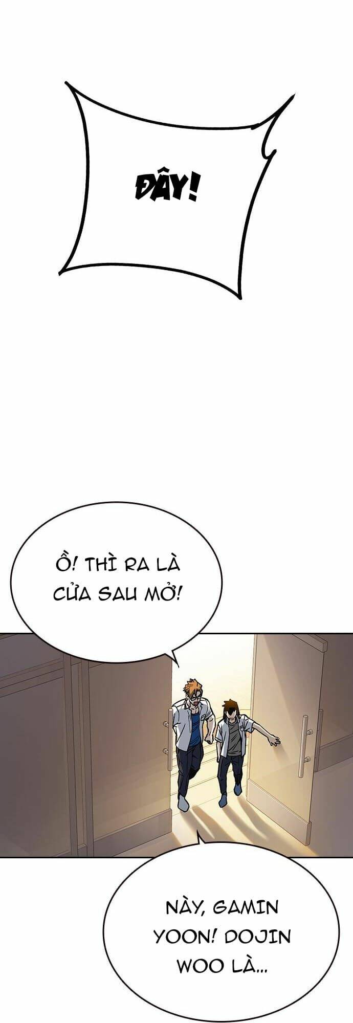Học Nhóm - Study Group: Chapter 144