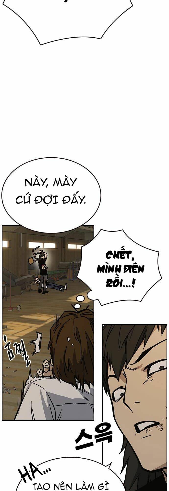 Học Nhóm - Study Group: Chapter 144
