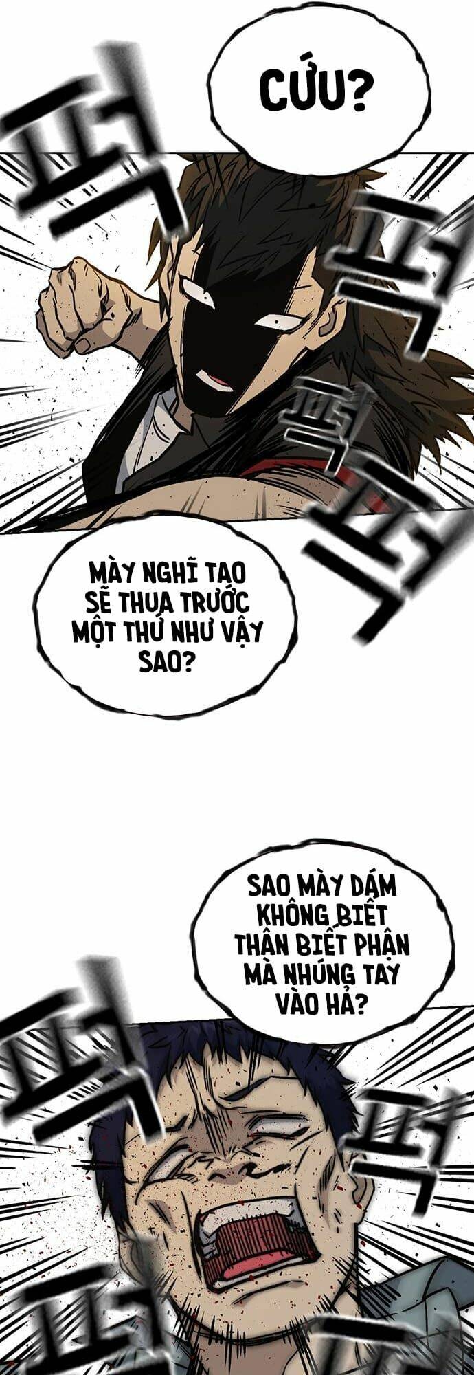 Học Nhóm - Study Group: Chapter 144