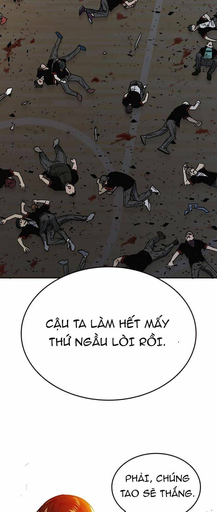 Học Nhóm - Study Group: Chapter 144