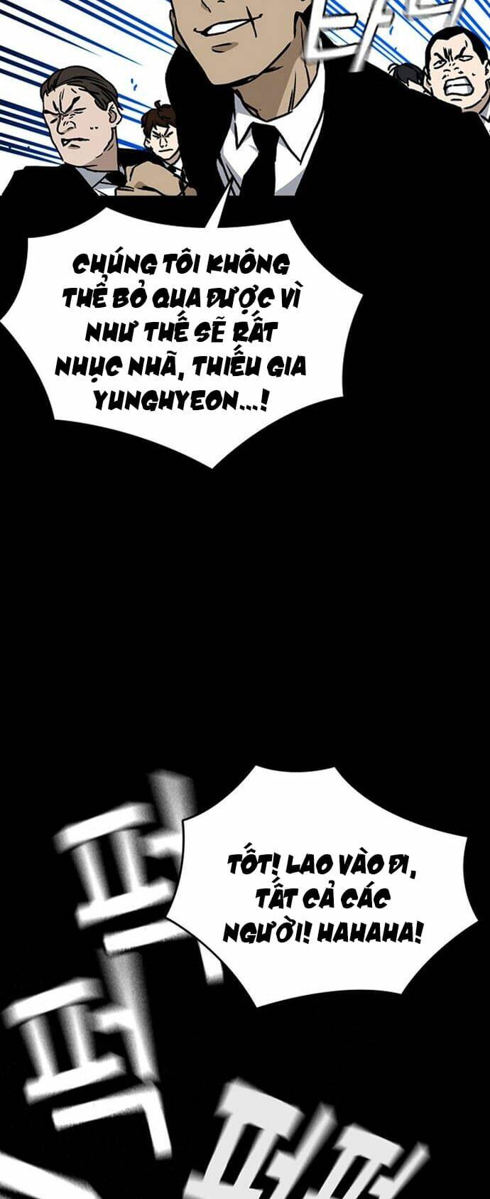 Học Nhóm - Study Group: Chapter 146
