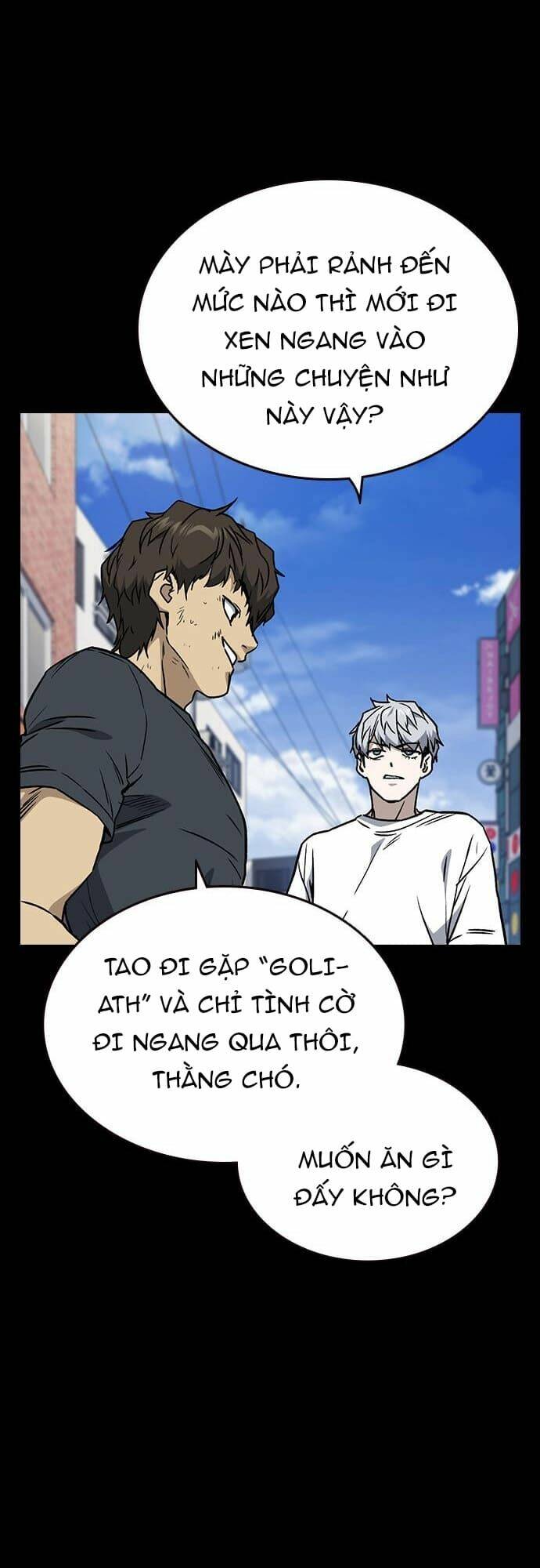 Học Nhóm - Study Group: Chapter 146