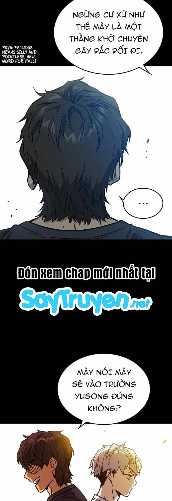 Học Nhóm - Study Group: Chapter 146