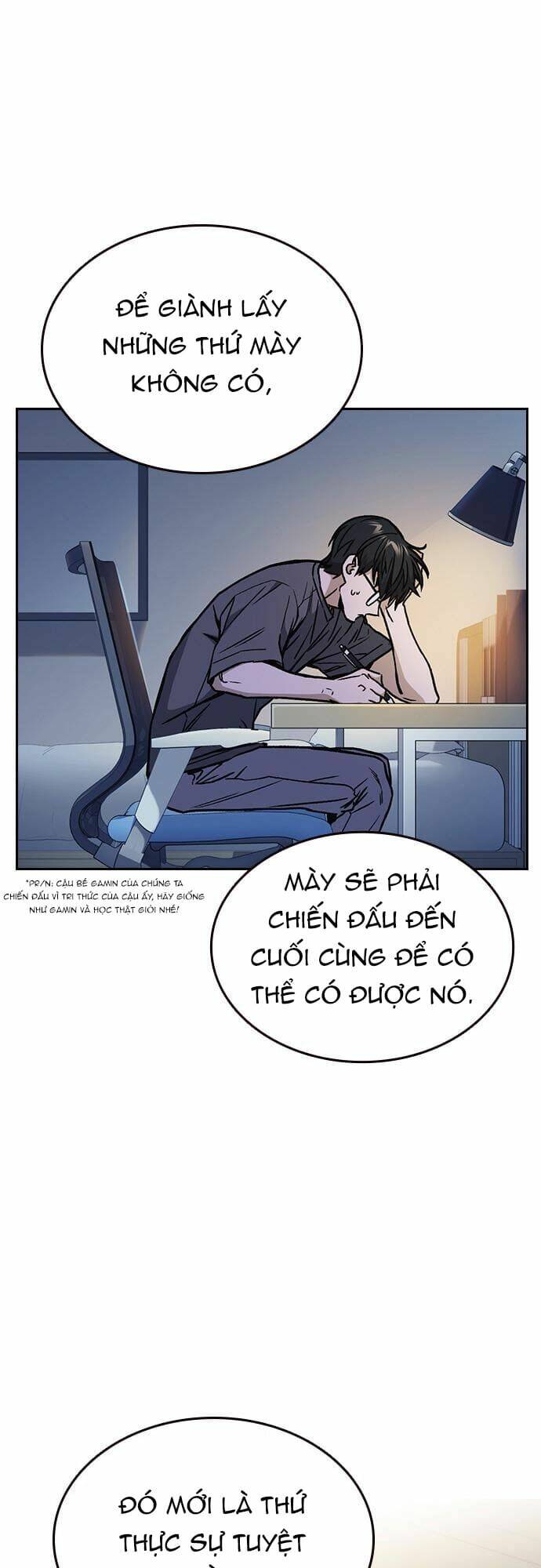 Học Nhóm - Study Group: Chapter 146