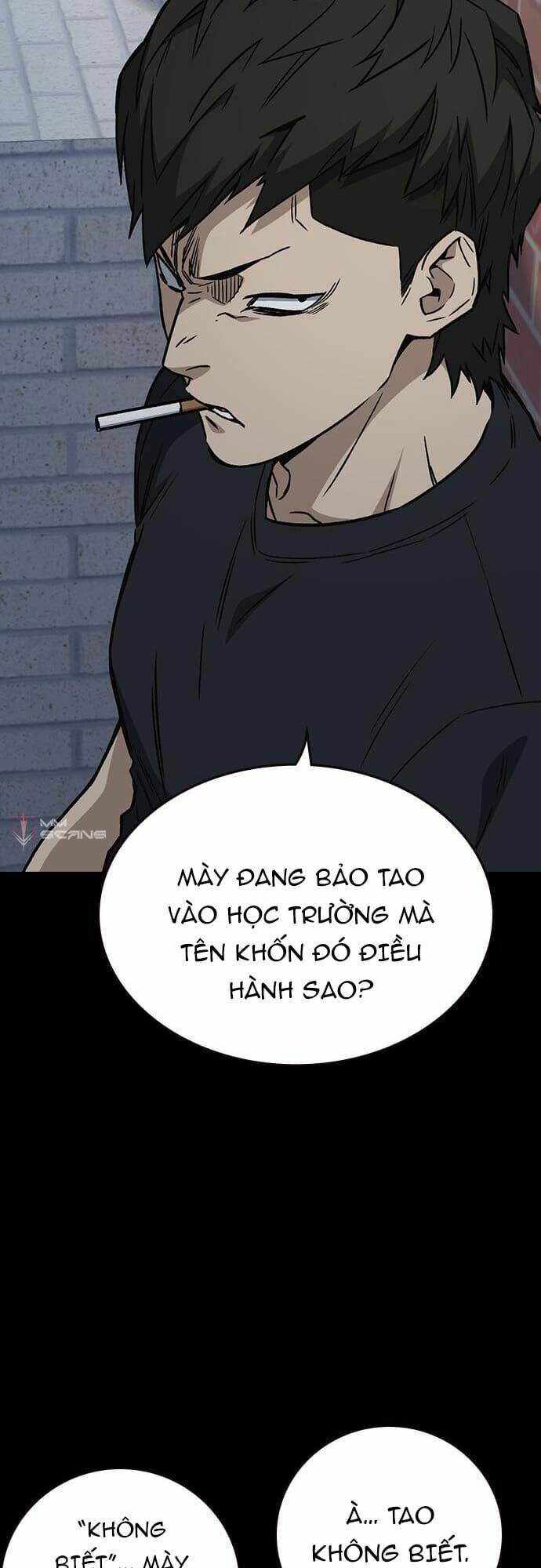 Học Nhóm - Study Group: Chapter 146