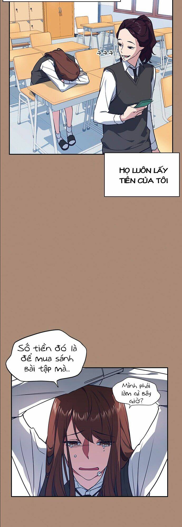 Học Nhóm - Study Group: Chapter 15