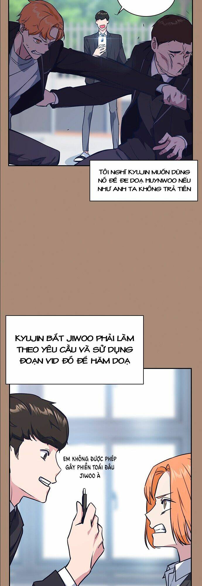 Học Nhóm - Study Group: Chapter 15