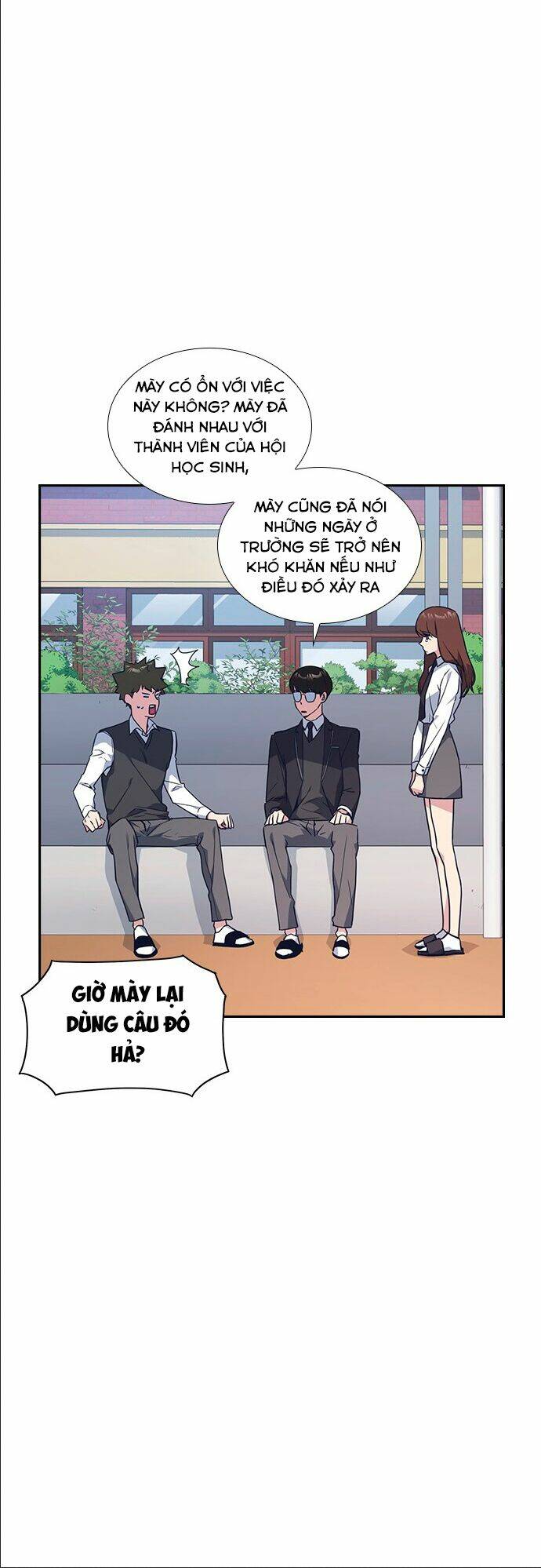 Học Nhóm - Study Group: Chapter 15