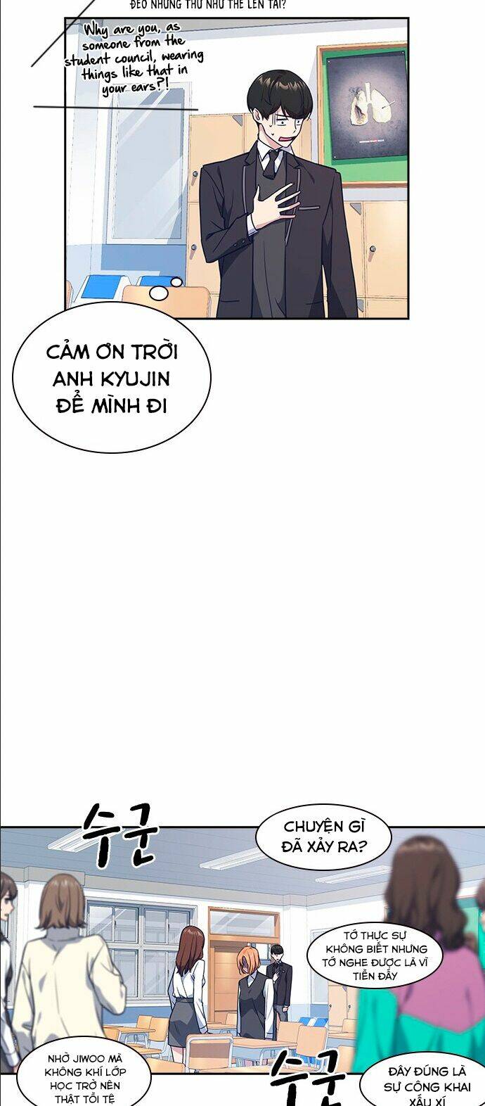 Học Nhóm - Study Group: Chapter 15