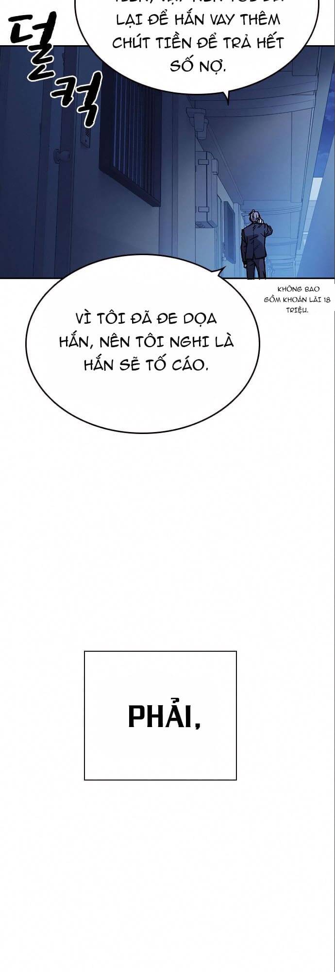 Học Nhóm - Study Group: Chapter 151