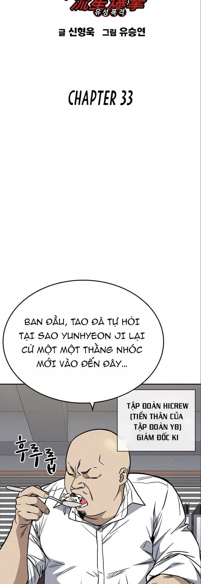 Học Nhóm - Study Group: Chapter 151