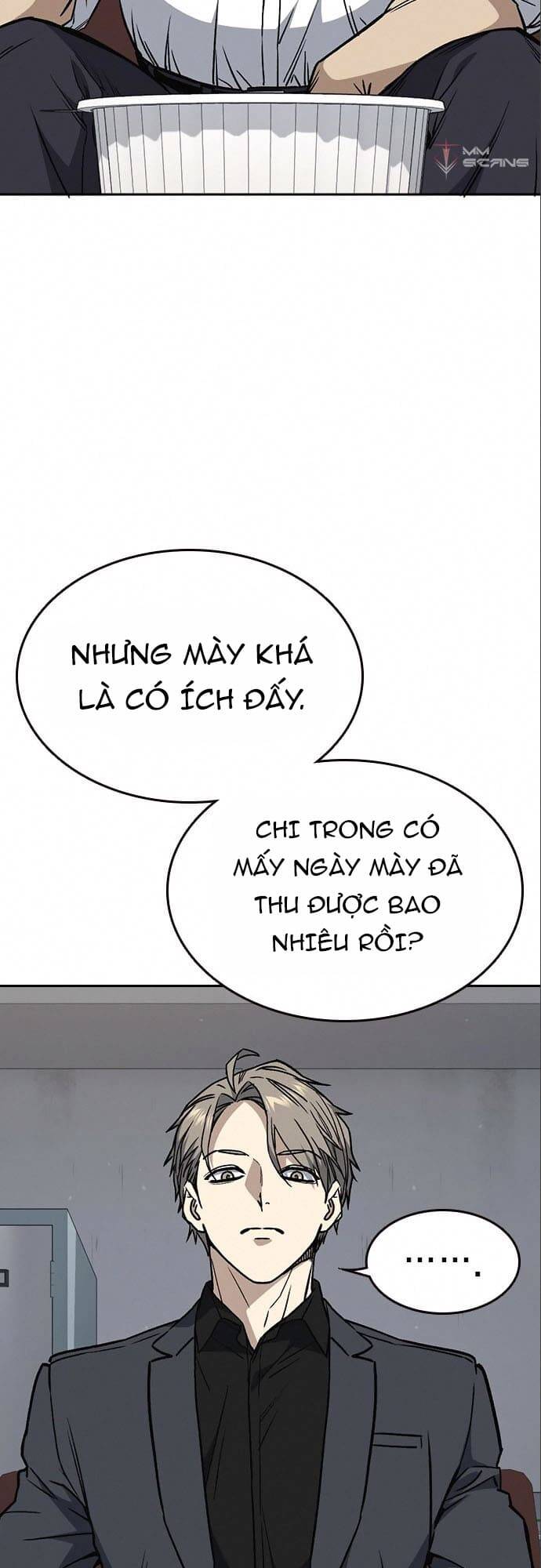 Học Nhóm - Study Group: Chapter 151