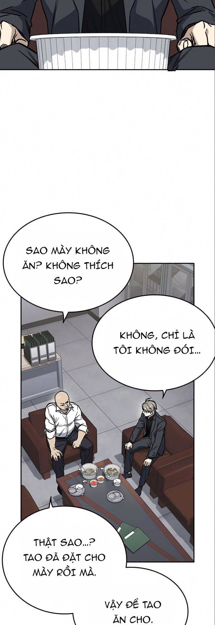 Học Nhóm - Study Group: Chapter 151