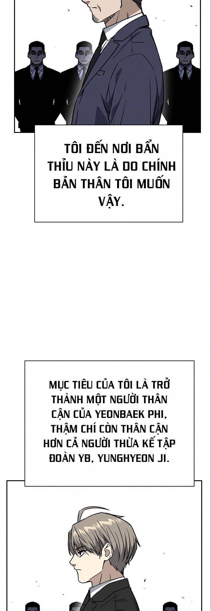 Học Nhóm - Study Group: Chapter 151