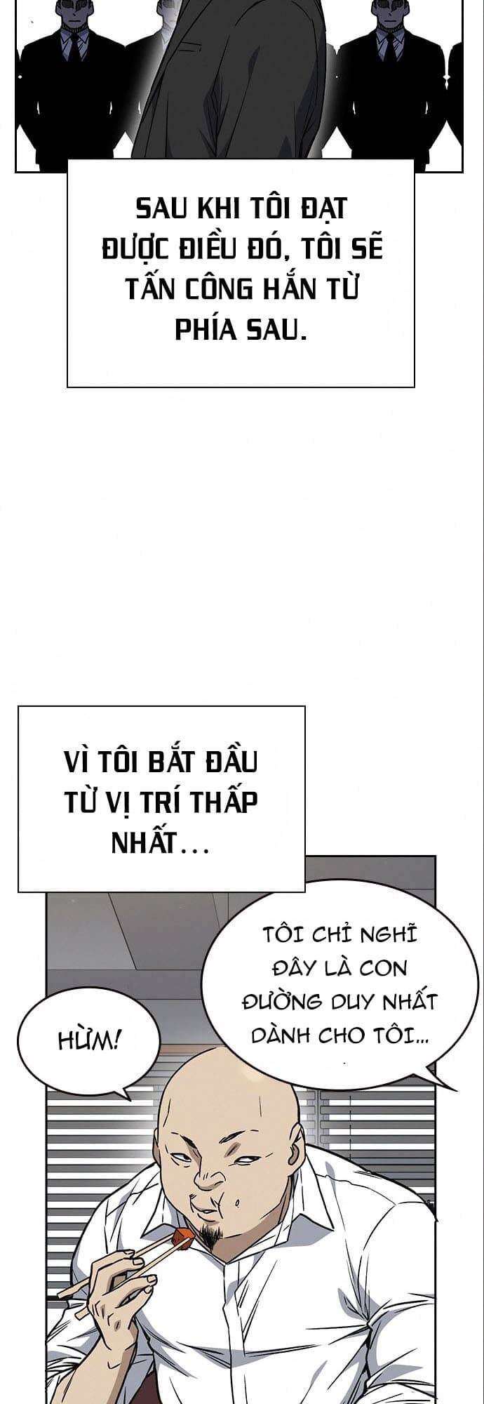 Học Nhóm - Study Group: Chapter 151