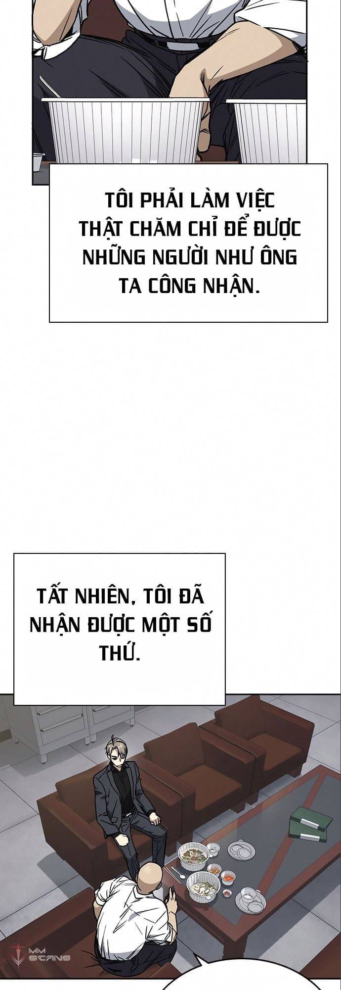 Học Nhóm - Study Group: Chapter 151