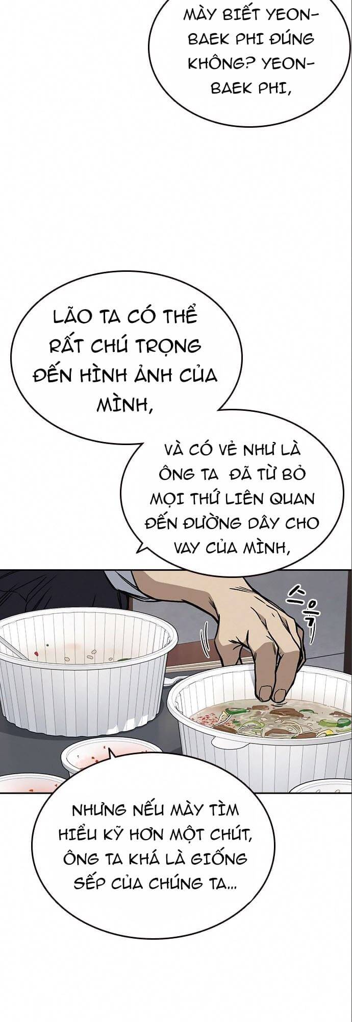 Học Nhóm - Study Group: Chapter 151