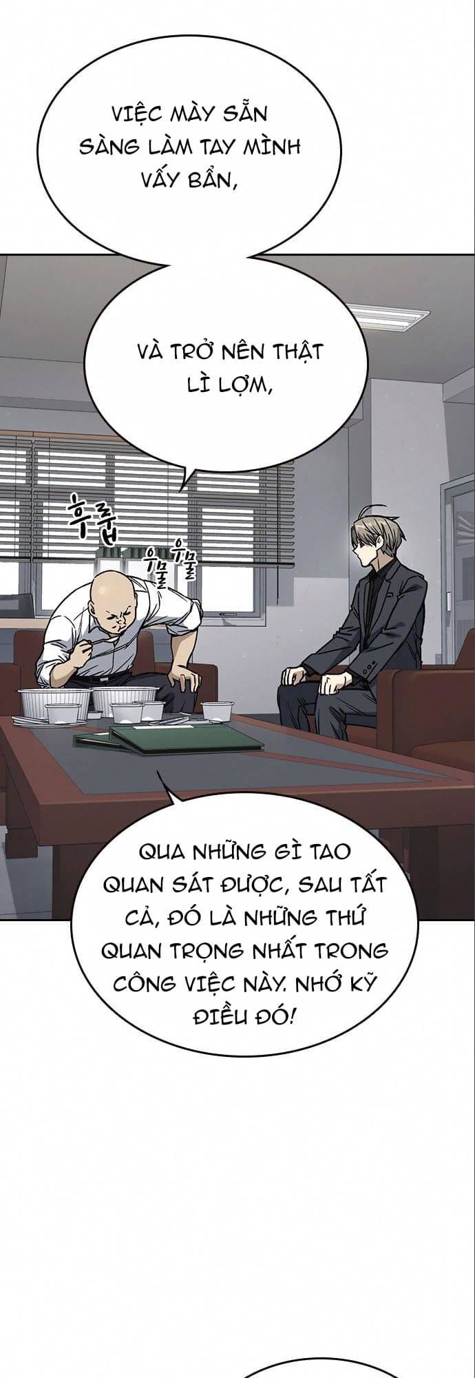 Học Nhóm - Study Group: Chapter 151