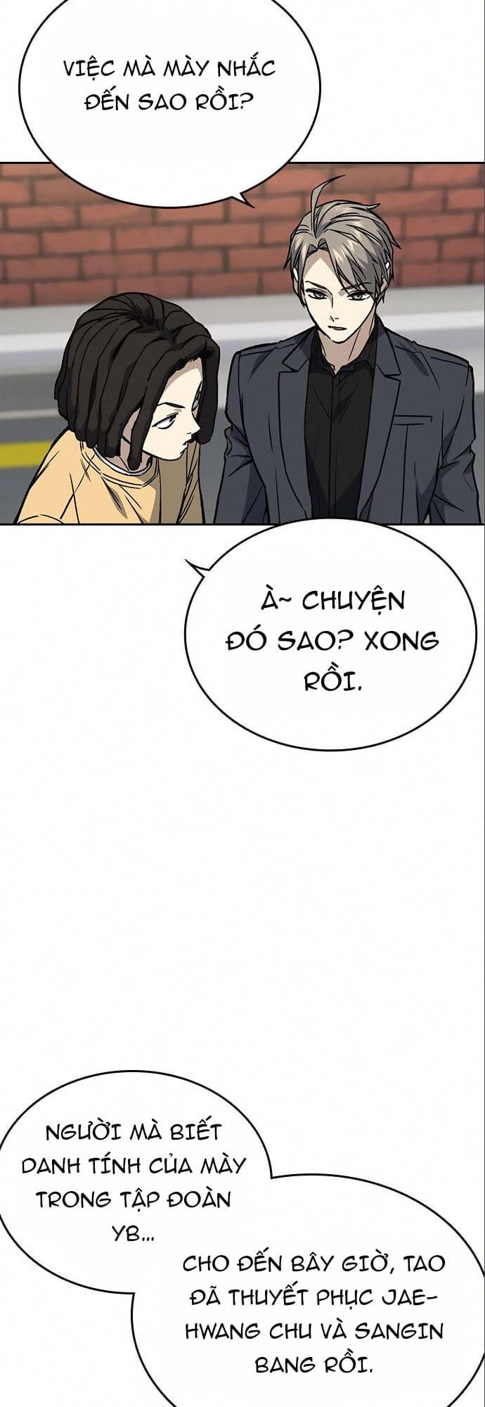 Học Nhóm - Study Group: Chapter 151