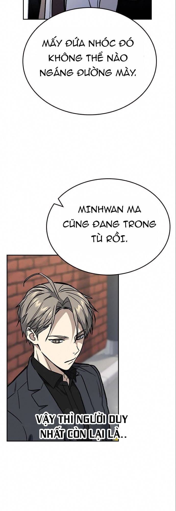 Học Nhóm - Study Group: Chapter 151